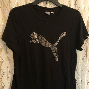Puma t-shirt